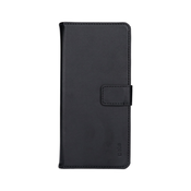 SBS - Ovitek Book Wallet za Huawei P40 Pro PE/P40 Pro, crn
