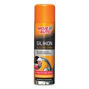 shumee 010111 MY CAR - Silikon za tesnila 200 ml