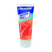 Holmenkol Warm Feet (75ml), pripomoček za nego