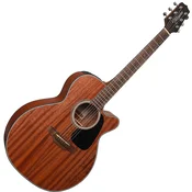 Takamine GN11MCENS Natural Satin Elektro-akusticna jumbo (Kao novo)