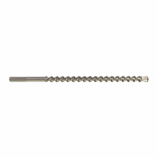 MILWAUKEE SDS-MAX Karbidne burgije 4C 24x520mm