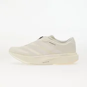 Sneakers adidas ADIZERO EVO SL Zip LIGHTSTRIKEPRO Running Core White/ Zero Met./ Orbit Grey EUR 45 1/3