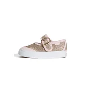 VANS Balerinke zlata / pastelno roza