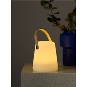 Sinsay - Lamp - belo