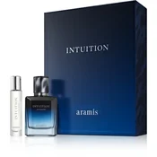 Aramis Intuition Holiday Set poklon set za muškarce