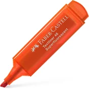 Signir Faber Castell 46 FLUO narandžasti 14876