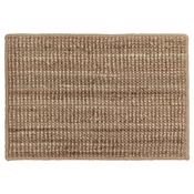 LOHALS Otirac, unutra, natur, 40x60 cm
