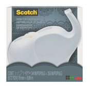 Stalak za lepljivu traku elephant+ 1x magic tape Scotch ( 05SLS25 )