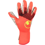 Uhlsport Vratarske rokavice FM ZNE Supergrip+ Finger Surround