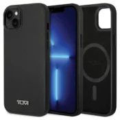 1 to 3 Tumi Hardcase Ovitek Za Iphone 14 15 136.1 Za Magsafe Usnje Balistic