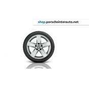 VOLKSWAGEN ZIMSKI KOMPLET VW POLO -VW Corvara 15 zoll- 4 KOSI
