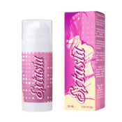 Ruf Extasia gel za stimulacijo klitorisa 30 ml