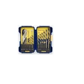 IRWIN 6-delni komplet svedrov za les Blue Groove 14, 16, 18, 20, 22, 25