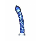 Stakleni dildo Icicles No. 29