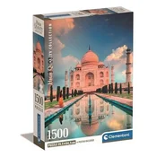 Clementoni Slagalica Taj Mahal 31718, 1500 Delova