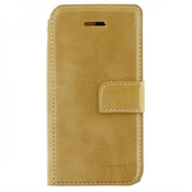 Molan Cano BOOK Futrola za Samsung Galaxy A32 4G - Zlatna KP11546