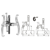 Ingco radapciger 3 kraka 6 ( HGP08036 )