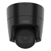AXIS M3128-LVE Dome IP sigurnosna kamera Vanjska 3840 x 2160 piksela Stropna
