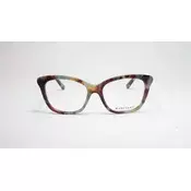 Guess Ženski dioptrijski okvir by Marciano GM0360 089, Šareni