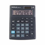 Maul Namizni kalkulator MC 12