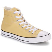 Converse Visoke superge CHUCK TAYLOR ALL STAR CANVAS JACQUARD Bež