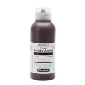 Akrilne barve Schmincke PRIMAcryl Professional 250 ml - 684 Naravna žgana umbra tekoča