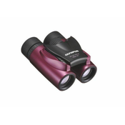 Olympus Olympusov daljnogled 8x21 RC II Metal Magenta