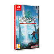 One Piece Odyssey Deluxe Edition Nintendo Switch