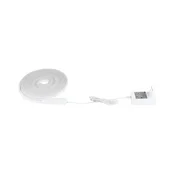 Eglo 901109 - LED RGBW prigušiva traka 5m NEON-STRIPE-Z LED/30W/230V 3000-6500K