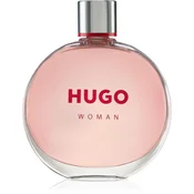 Hugo Boss HUGO Woman parfumska voda za ženske 75 ml