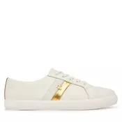 Lauren Ralph Lauren JANSON II-SNEAKERS-LOW TOP LACE Bela