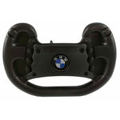 Steering Wheel for BMW M6 GT3 Electric Ride On CarGO – Kart na akumulator – (B-Stock) crveni