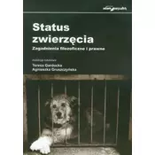 Status zwierzęcia