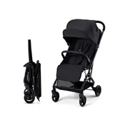 KINDERKRAFT Športni voziček Indy 3 Coal Black