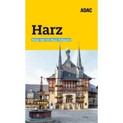 ADAC Reiseführer plus Harz