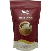 Alva Rhassoul - mineralna zemlja za čiščenje - 1 kg