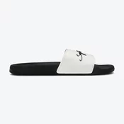 Sergio Tacchini Muške papuče Bobbi, Bele