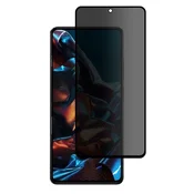 Zaščitno steklo Privacy (Xiaomi Redmi Note 12 5G)