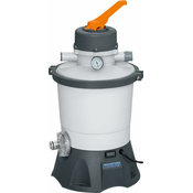 Flowclear™ sustav pješcanog filtera 3.028 l/h, 85 W