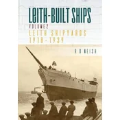 Leith-Built Ships