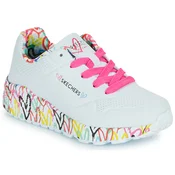 Skechers Superge Lovely Luv 314976L/WMLT Bela