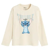 Cool club majica dr Lilo&Stitch, devojcice