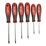 Milwaukee Torx odvijaci T10-T40 set 6/1