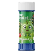 Dodo mehurčki z vonjem jabolka 60 ml