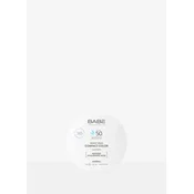 BABÉ Make Up Compact Color krema SPF50 10 g