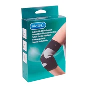 Alvita Elbow Brace Size 2