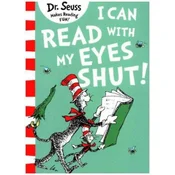 I Can Read with my Eyes Shut