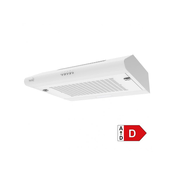 HOME HURRICANE KPE6038W Aspirator, 200W, Beli