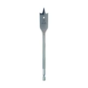 PLOŠČATI SVEDER ZA LES 20x152mm ALPEN | Topdom