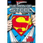 Superman: The Man of Steel Volume 1